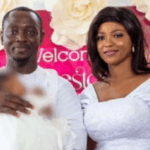 Family of late Samuel Aboagye sues U.S.-based wife over DNA test dispute