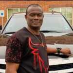 Former Kotoko player Sarfo Gyamfi blames Black Stars snub for player exodus