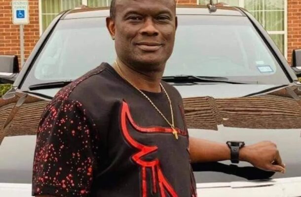 Former Kotoko player Sarfo Gyamfi blames Black Stars snub for player exodus