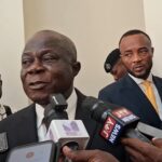 Why Minority walked out of Acting CJ's vetting – The inside story