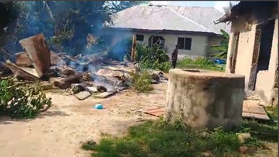 Missing man found dead in Bediasi river