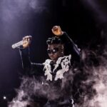 Stonebwoy marks 10 years of BHIM Festival with grand stadium soncert