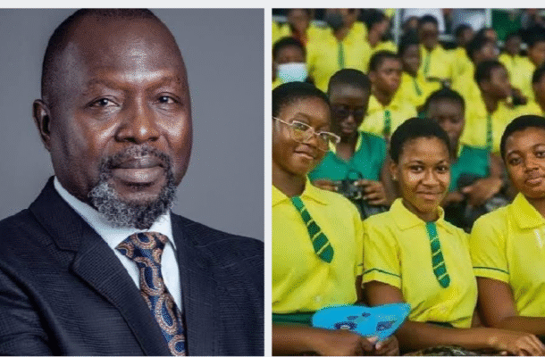 A-G defends Wesley Girls’ SHS in Supreme Court suit over alleged religious discrimination