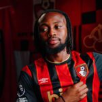 Semenyo sets sights on the top teams as Spurs approach falls flat