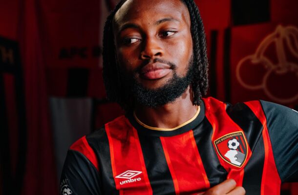 Semenyo sets sights on the top teams as Spurs approach falls flat