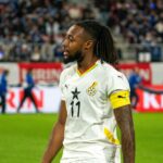 Kirin Cup: Salisu and Semenyo withdraw from Black Stars camp ahead of South Korea friendly