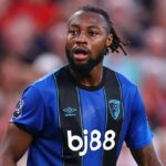 Antoine Semenyo misses out on AFC Bournemouth Goal of the Month Award