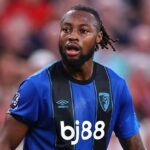 EPL: Antoine Semenyo eyes 15 goals after blistering start to season