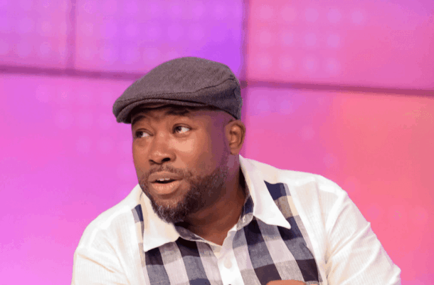 Senyo Hosi lauds government for demonstrating economic discipline