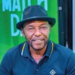 Coach J. E. Sarpong bemoans surrounding ordeals that led to his sudden exit at Eleven Wonders