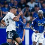 Kwasi Sibo vows to fight for club minutes after World Cup breakthrough