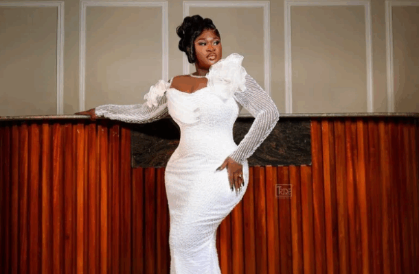 Sista Afia recounts hitting fan with mic after inappropriate touch during performance