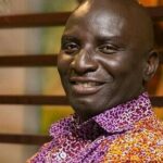 Socrate Safo slams creative industry over lack of discipline and professionalism
