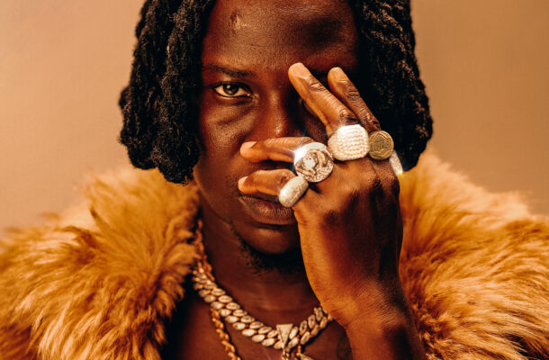 Stonebwoy weighs in on proposal to rename Kotoka International Airport