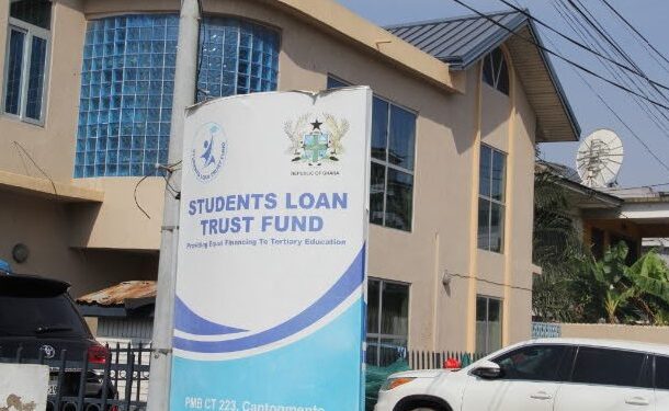 Gov't increases student loan by 50%