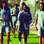 2026 FIFAWCQ Playoffs: Super Eagles boycott training ahead of Gabon showdown