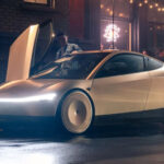 Tesla Cybercab: Production of Fully Autonomous Vehicle Set for April 2026