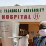 Tamale Technical University Hospital closed for operating under unsafe conditions
