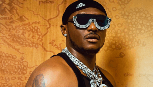 Terry G sparks controversy after claiming he serves the devil and credits him for his success