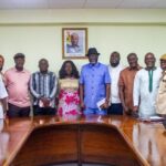 Trade Minister meets GUTA, spare parts dealers and transport operators over rising prices