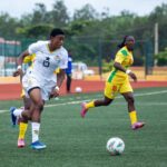 Black Princesses begin WAFU B title defense with commanding victory over Benin