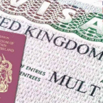 UK bans 1,632 Ghanaians for 10 years over visa fraud