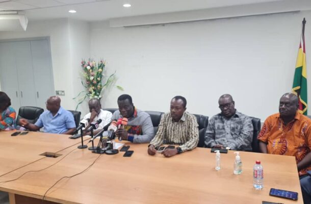 Gov't, Organised Labour agree on 9% base pay hike for 2026