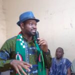 CJ Vetting: Minority’s walkout was political, not principled- Shaibu Mahama