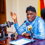 Parliament passes Ghana Scholarship Authority bill