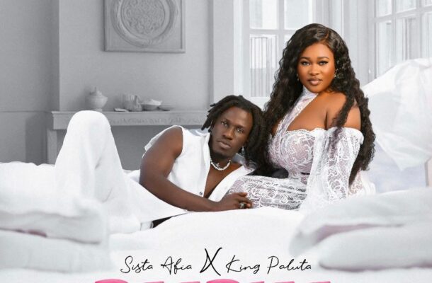 Sista Afia drops new single “Baabiaa” featuring King Paluta