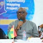 Ghana reaffirms commitment to transparent Business climate at Ghana–Germany roundtable
