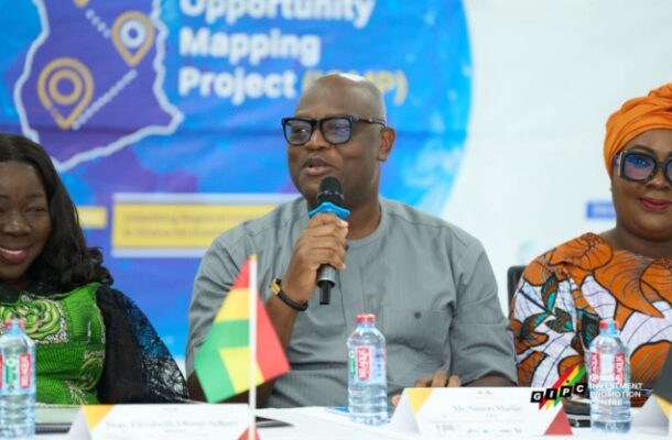 Ghana reaffirms commitment to transparent Business climate at Ghana–Germany roundtable