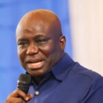 Agriculture is the fastest path to wealth — Agric Minister urges youth to embrace farming