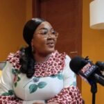 Former Suhum MCE exposes Naa Torshie