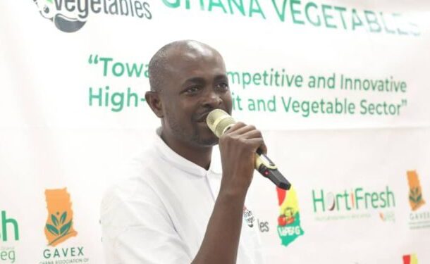VEPEAG hails 2026 budget for potential to lower food prices and boost agriculture