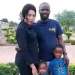 Tricycle rider sets wife, 6 children ablaze before taking his own life