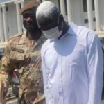 Why Court of Appeal freed Assemblyman in Major Mahama murder case