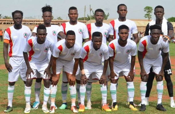 GPL: PFAG to meet Eleven Wonders players over welfare concerns