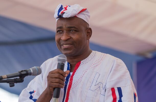 Wontumi’s boy ditches him for A-G, cases adjourned