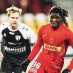 Caleb Yirenkyi shines with double assist in Nordsjaelland rout