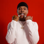 Nasty C names Black Sherif as his top Ghanaian artiste