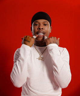 Nasty C names Black Sherif as his top Ghanaian artiste