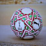 CAF and PUMA Unveil ITRI: Official match ball for AFCON Morocco 2025
