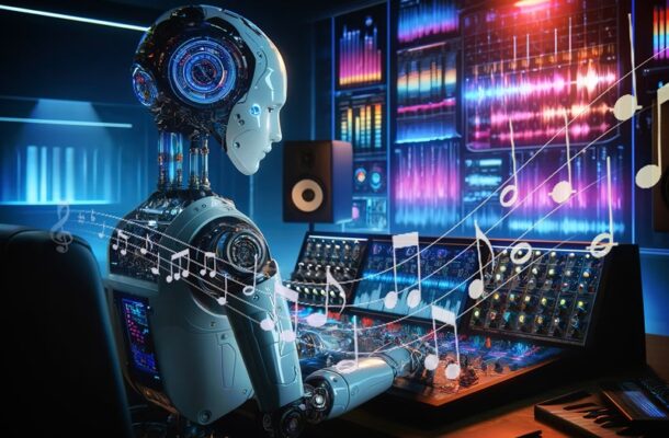 Humans can no longer tell the difference between AI and human music — Global survey reveals