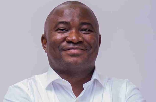 Oda MP, Krontihene clash over MCE’s galamsey bribe saga