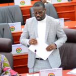 Minority Chief Whip calls for urgent ministerial reshuffle over persistent absences