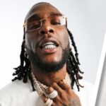 Burna Boy: I love who loves me, respect who respects me