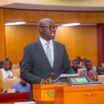Ghana to build three new stadia in underserved regions, says Finance Minister