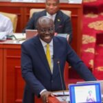 Ato Forson defends 2026 economic projections