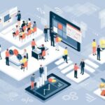 Digital Transformation of Work and Professional Skills: Shaping the Future of the Modern Workforce